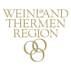 Weinland Thermenregion Logo Logo