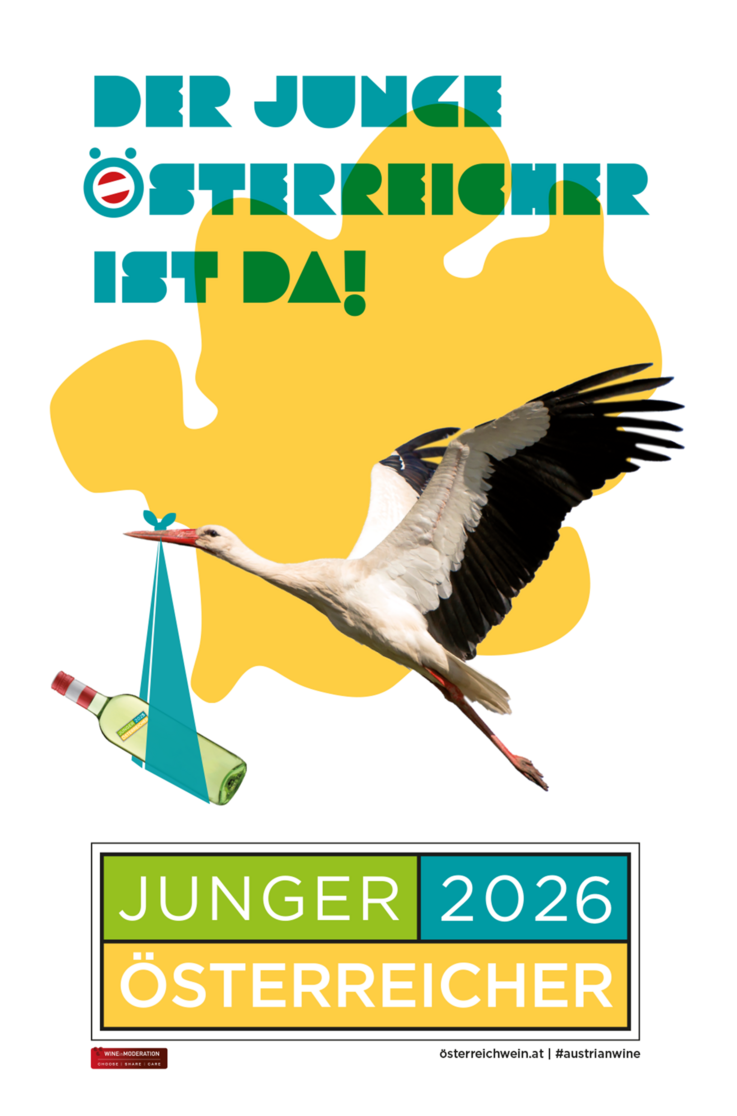 Junger Österreicher 2026